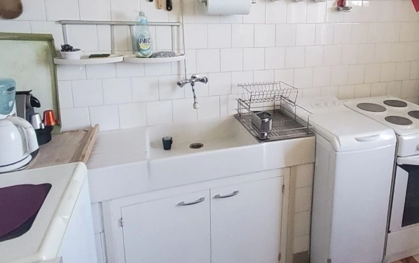 Aménagement intérieur